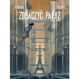 Zobaczyć Paryż (Revoir Paris)