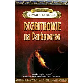 Rozbitkowie na darkoverze