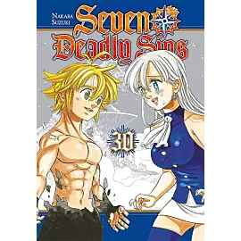 Seven Deadly Sins - 30