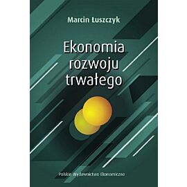 Ekonomia rozwoju trwałego