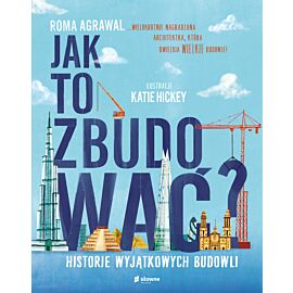 Jak to zbudować?