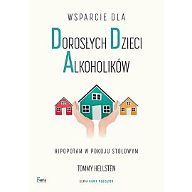 Wsparcie dla dorosłych dzieci alkoholików