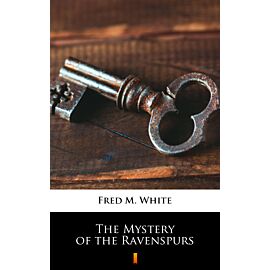 The Mystery of the Ravenspurs (e-book)