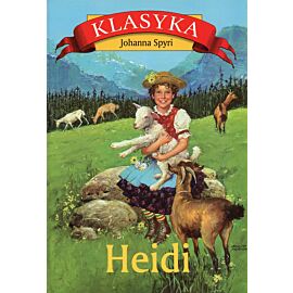 Heidi wyd. 2