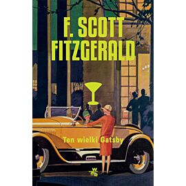 Ten wielki Gatsby