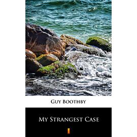 My Strangest Case (e-book)