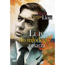 Listy do młodego pisarza
