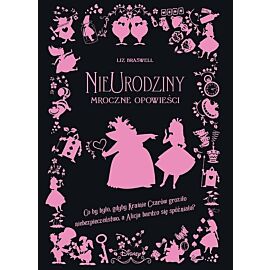 NieUrodziny. Mroczne Opowieści. Disney