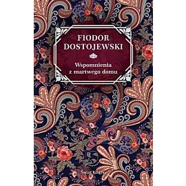 Wspomnienia z martwego domu