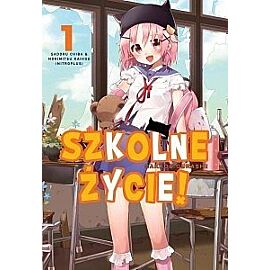 Szkolne życie - 01