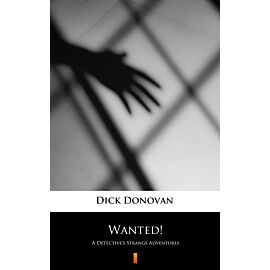 Wanted! (e-book)