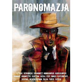Paronomazja - 1