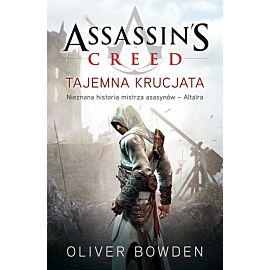 Tajemna krucjata
