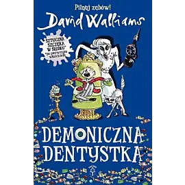 Demoniczna dentystka