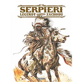 Legendy Dzikiego Zachodu