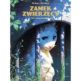 Zamek Zwierzęcy - 03 - Noc Sprawiedliwych