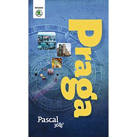 Praga - Pascal 360 stopni (2014)