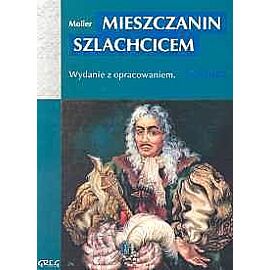 Mieszczanin szlachcicem