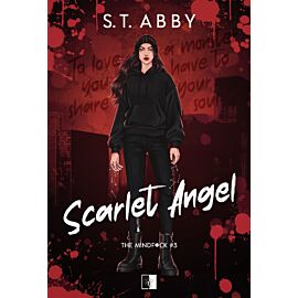 Scarlet Angel. Mindf*ck. Tom 3