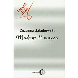 Madryt 11 marca