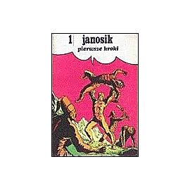 Janosik - 1 - Pierwsze kroki