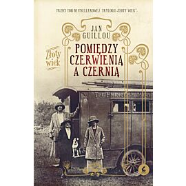 Pomiędzy czerwienią a czernią