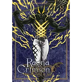 Ragna Crimson - 08