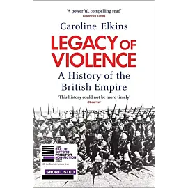 Legacy of Violence