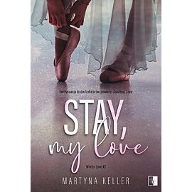 Stay, My Love