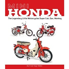 Mini Honda