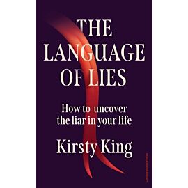 The Language of Lies