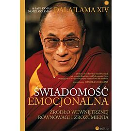 Świadomość emocjonalna źródło wewnętrznej równowagi i zrozumienia