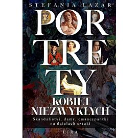 Portrety kobiet niezwykłych