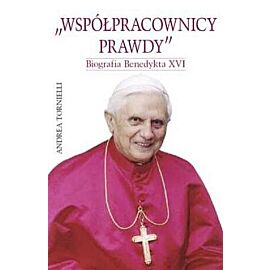 Współpracownicy prawdy, biografia Benedykta XVI