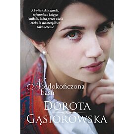 Niedokończona baśń