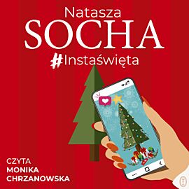 #Instaświęta (audiobook MP3)