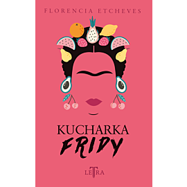 Kucharka Fridy (e-book)