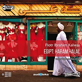 Cd mp3 egipt: haram halal