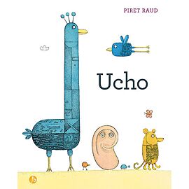 Ucho