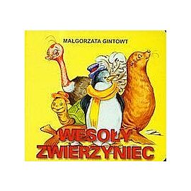 Wesoły zwierzyniec