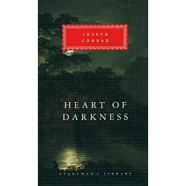 Heart Of Darkness