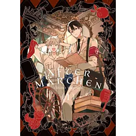 After Märchen - 01