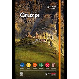 Gruzja travel and style