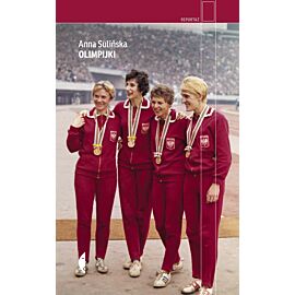 Olimpijki (e-book)