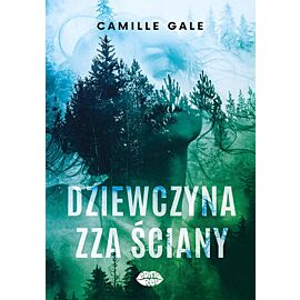 Dziewczyna zza ściany (e-book)