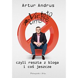 Vietato fumare