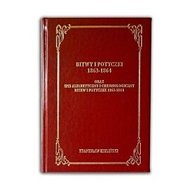 Bitwy i Potyczki 1863-1864