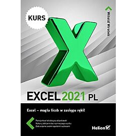 Excel 2021 PL Kurs