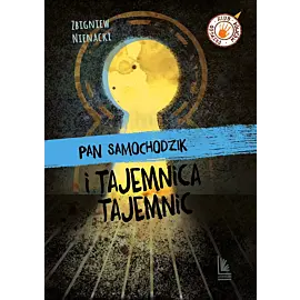 Pan Samochodzik i tajemnica tajemnic