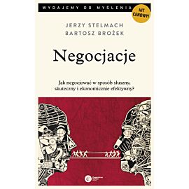 Negocjacje
